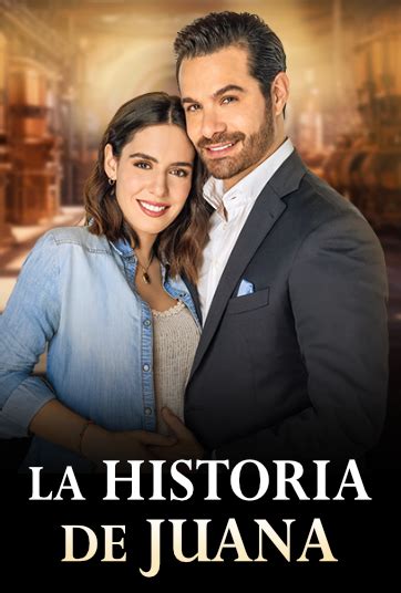 La Historia de Juana