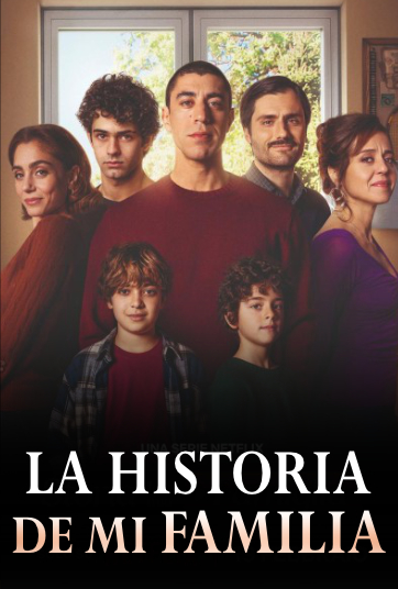 La historia de mi familia