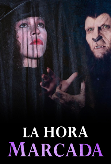 La hora marcada