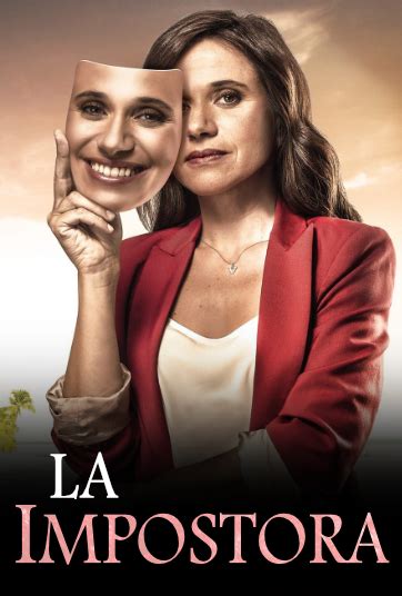 La Impostora