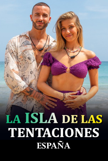 La isla de las tentaciones España
