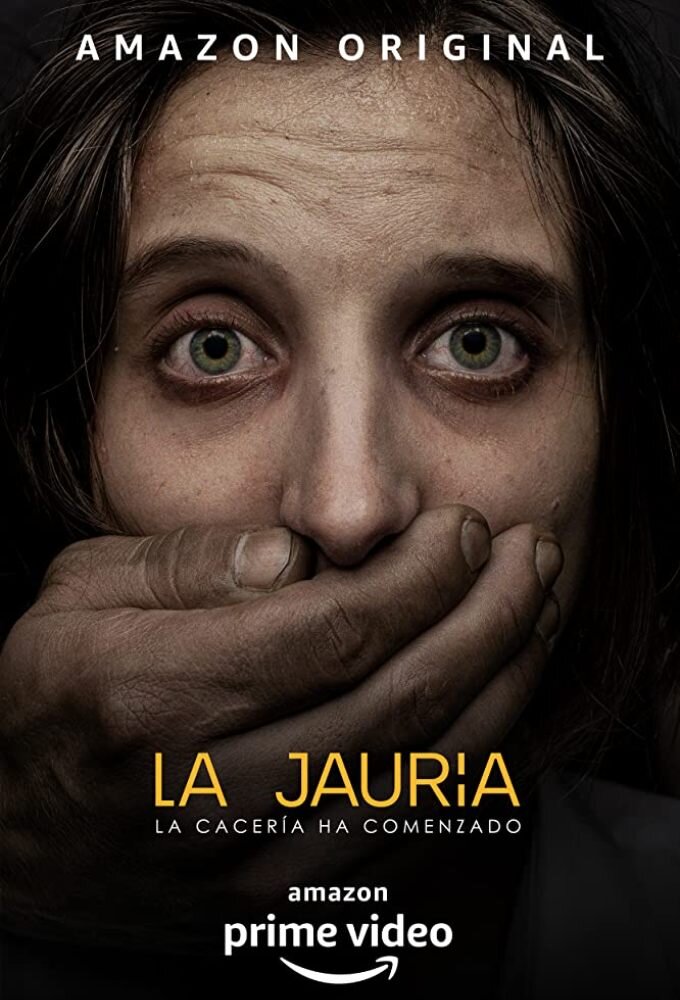 La jauría