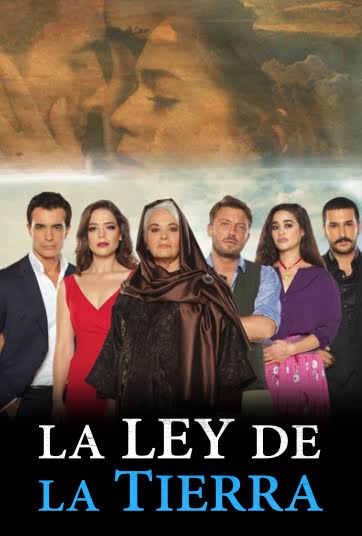 La ley de la tierra