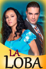 La loba