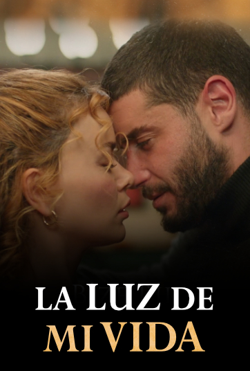 La luz de mi vida