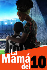 La Mama del 10