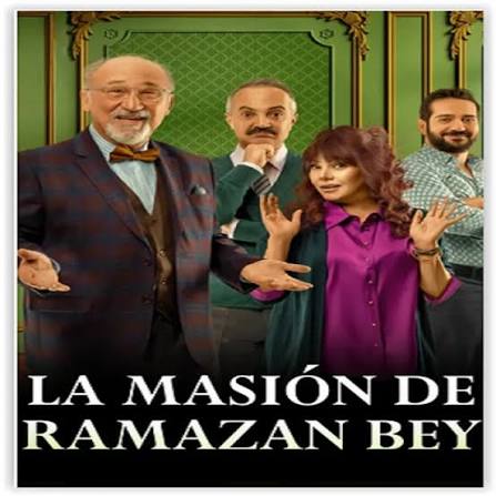 La Mansión de Ramazan Bey