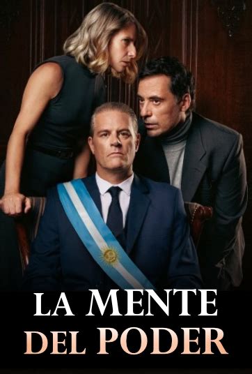 La Mente del Poder