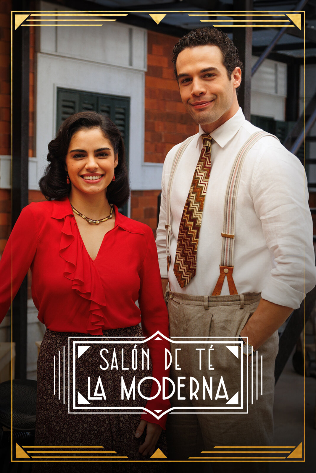 La Moderna
