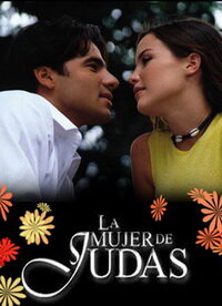 La mujer de Judas