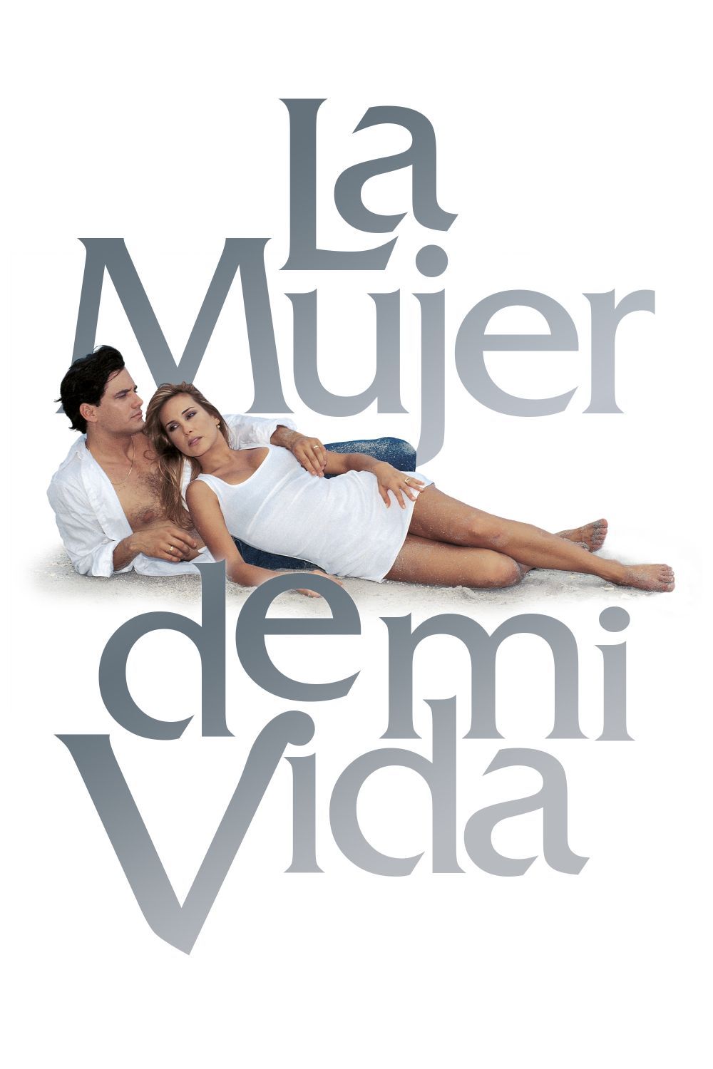 La Mujer de mi Vida
