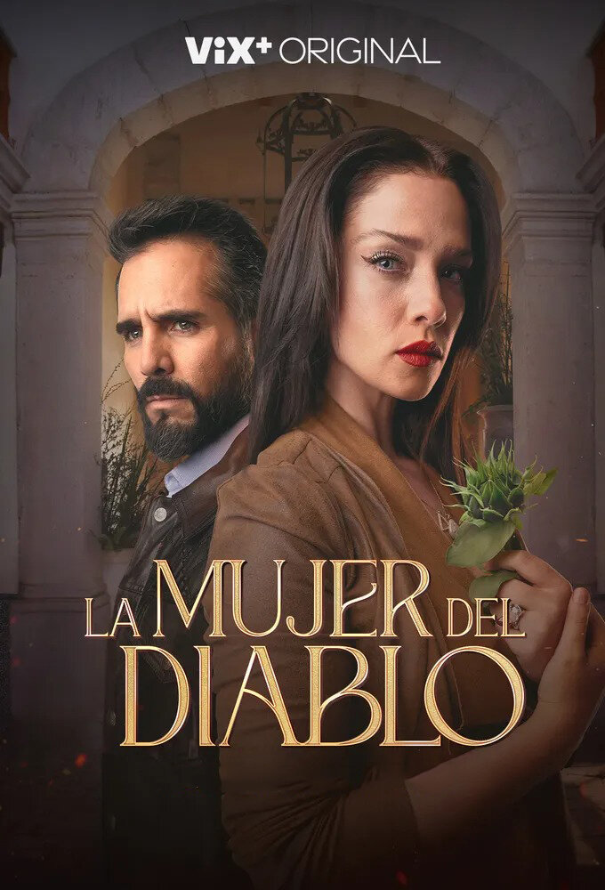 La mujer del diablo