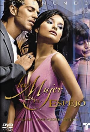 La mujer en el espejo