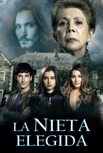 La nieta elegida