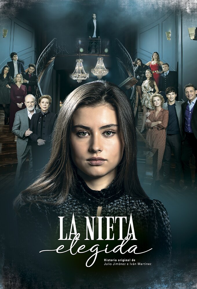 La nieta elegida