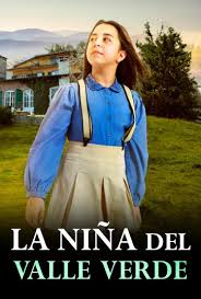 La niña del valle verde