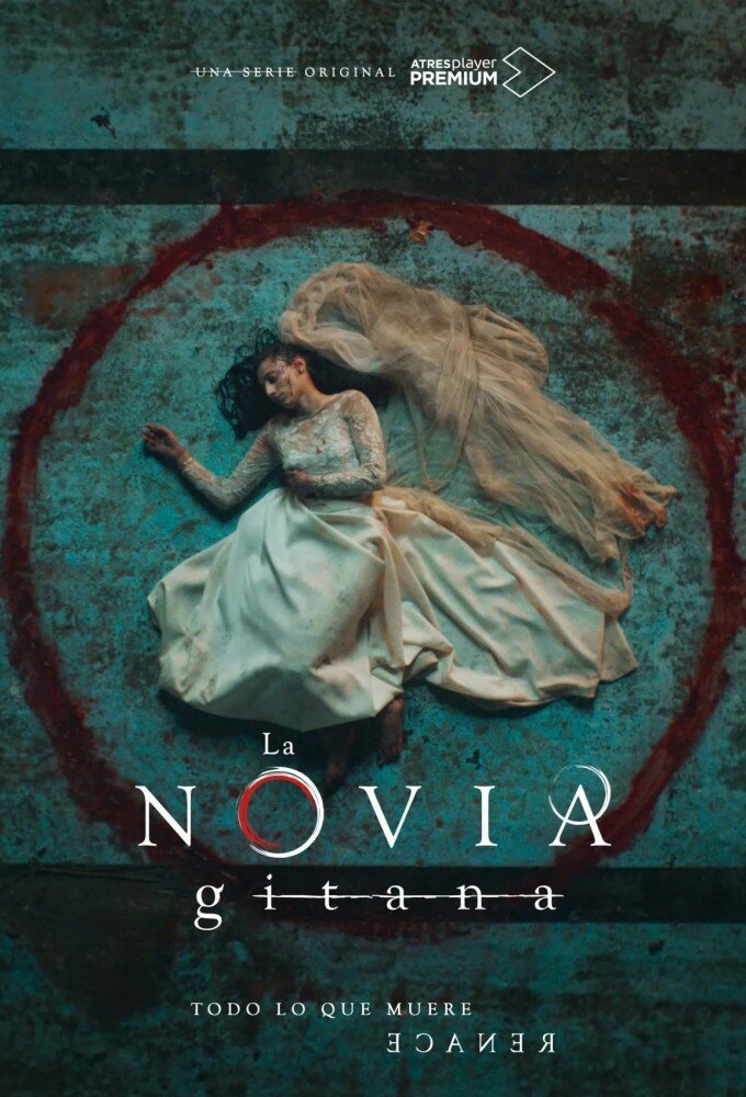 La novia gitana
