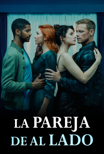 La pareja de al lado