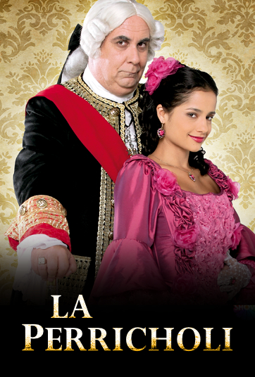 La Perricholi