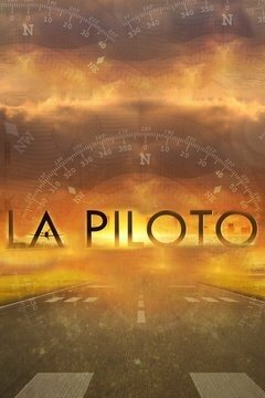 La piloto