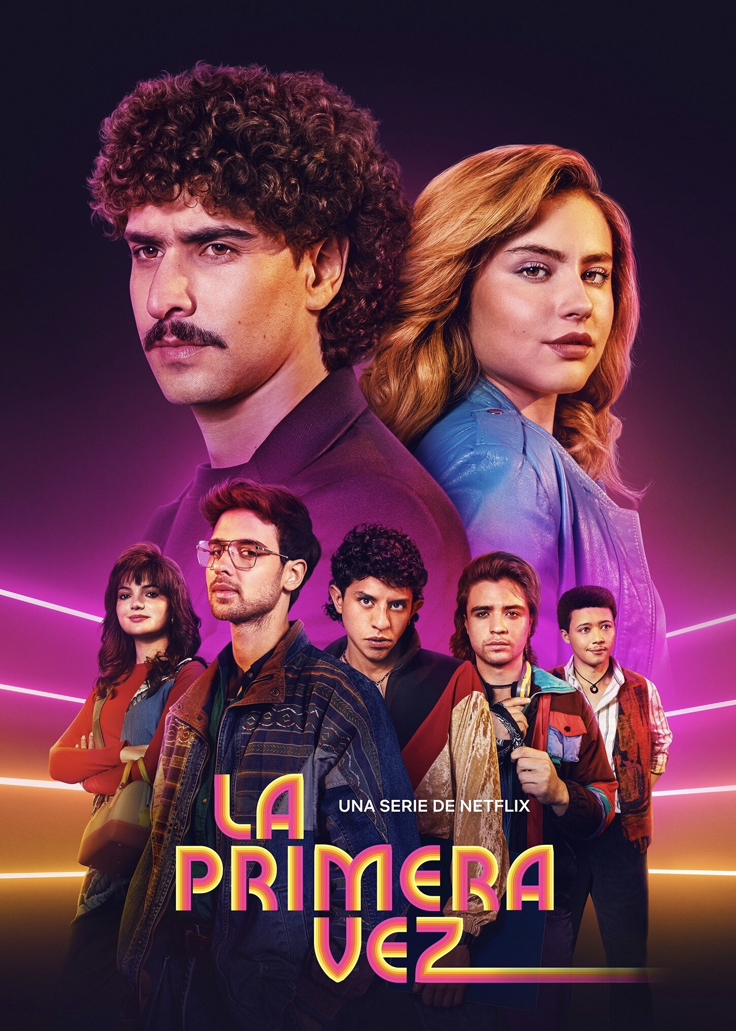 La primera vez