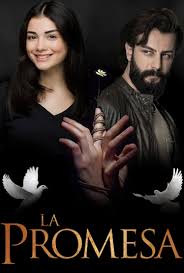 La Promesa