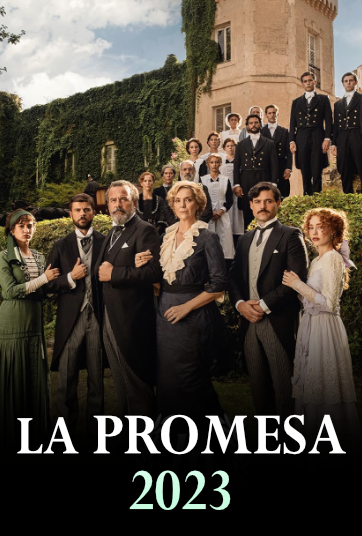 La promesa 2023 Capítulo 684