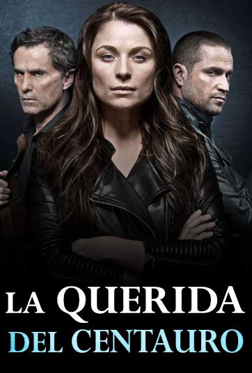 La Querida del Centauro