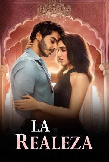 La realeza