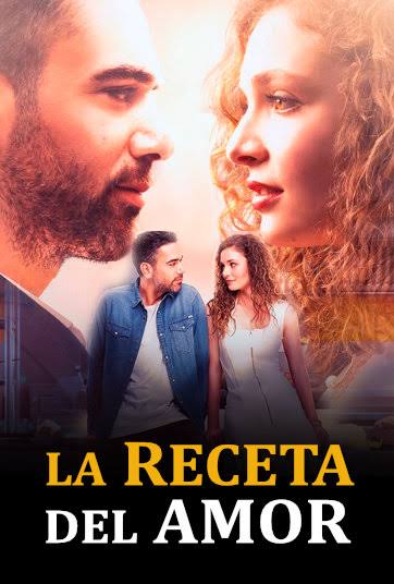 La receta del Amor