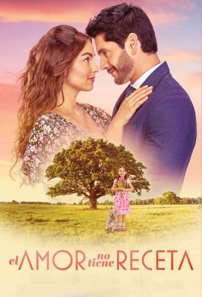La receta del Amor