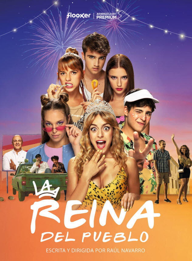La Reina del Pueblo