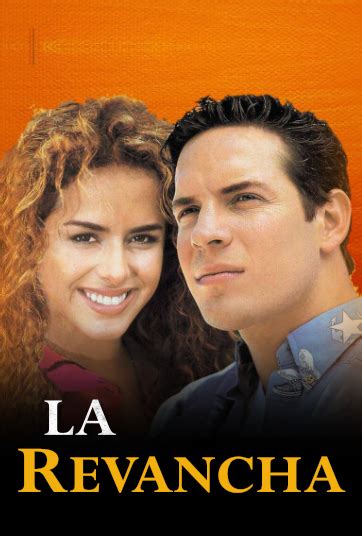 La revancha