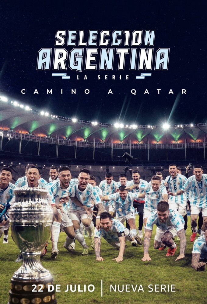 La selección