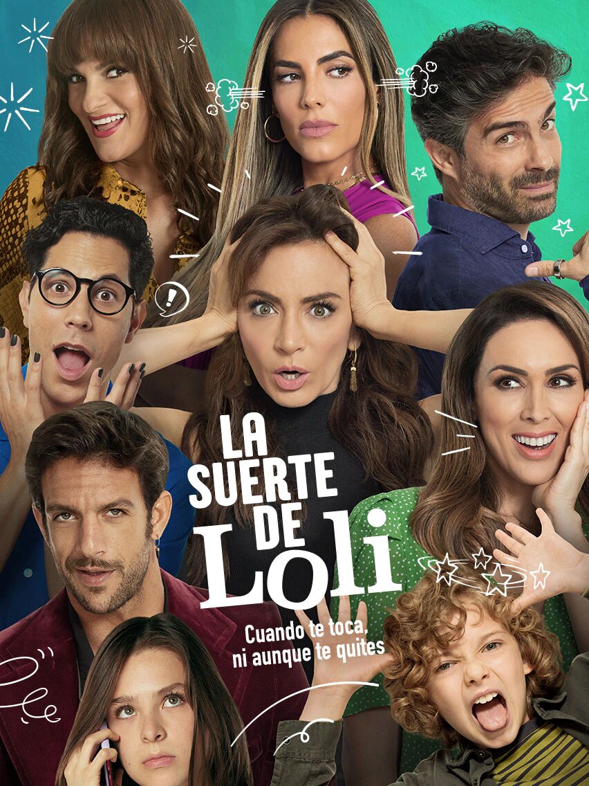 La suerte de Loli