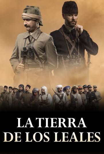 La Tierra de los leales