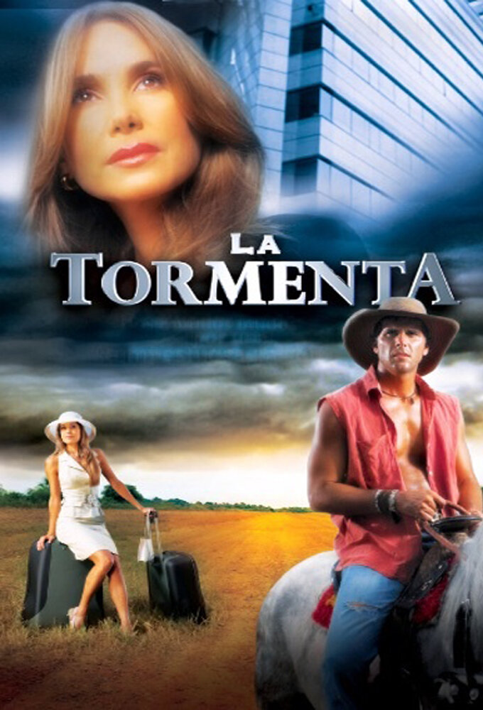 La tormenta
