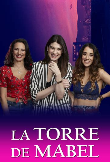 La torre de Mabel