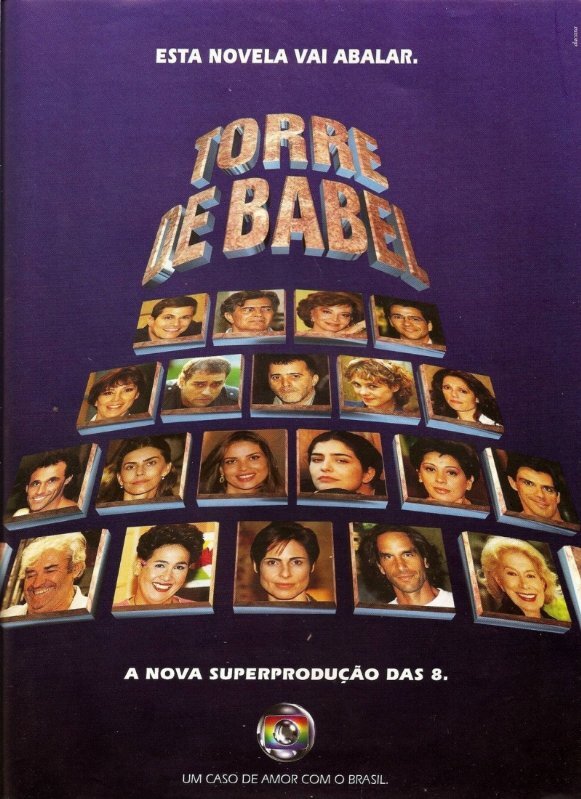 La torre de Mabel