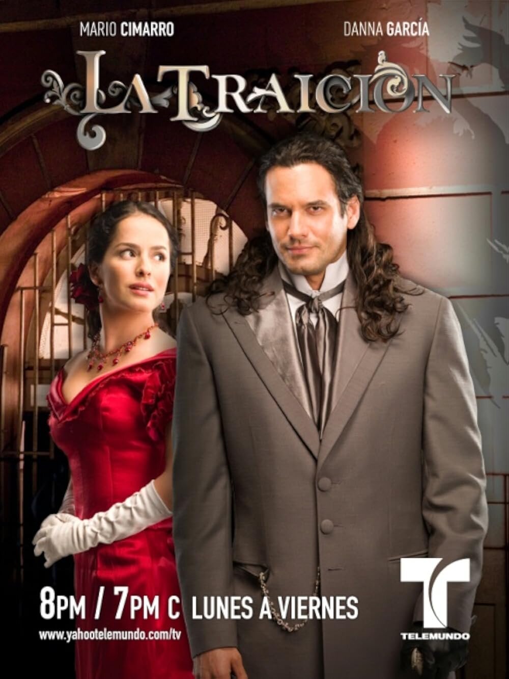 La traición
