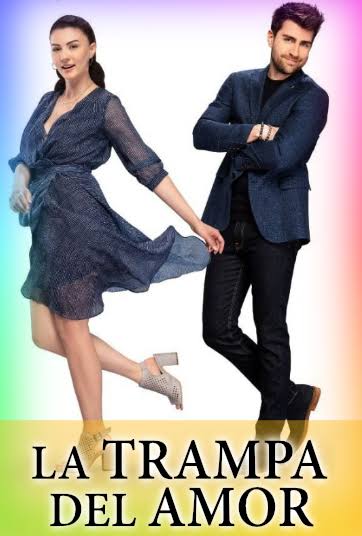 La Trampa del Amor