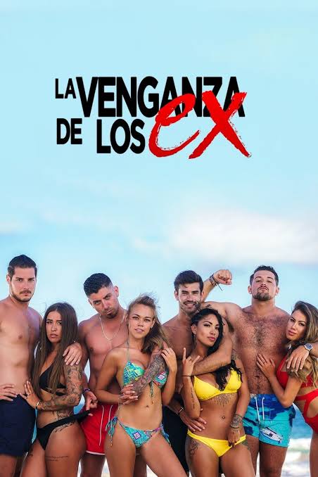 La Venganza De Los Ex Usa