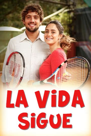 La Vida Sigue