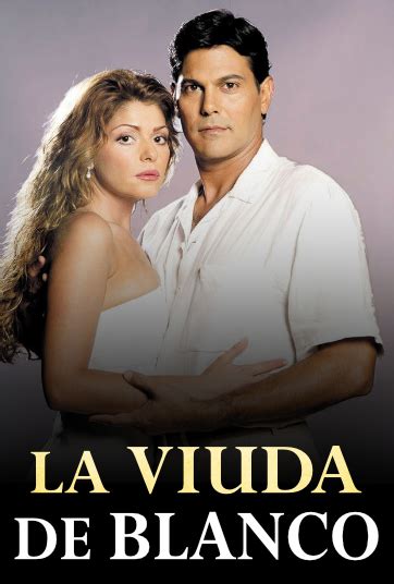 La viuda de Blanco