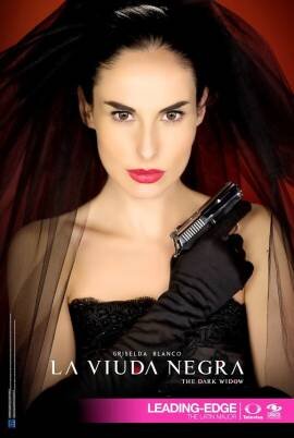 La Viuda Negra