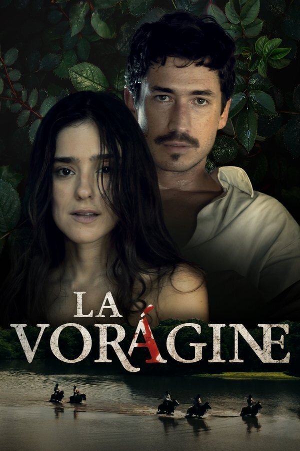 La Vóragine