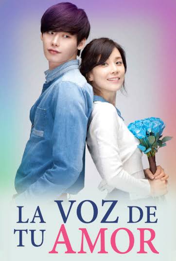 La voz de tu Amor