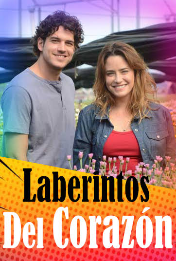 Laberintos del Corazón