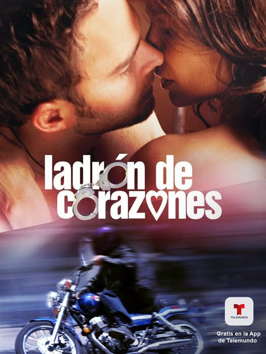 Ladrón de corazones