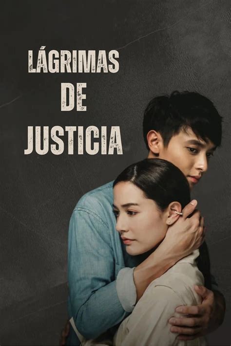 Lágrimas de Justicia